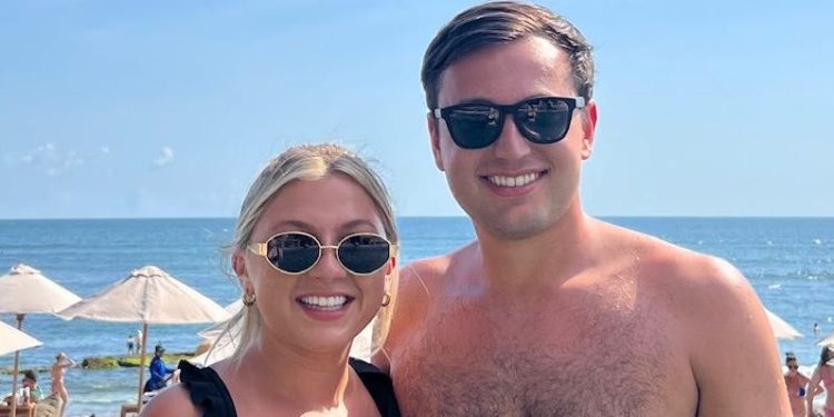 We left corporate jobs and a 6-figure salary to travel full-time. It took years of saving.