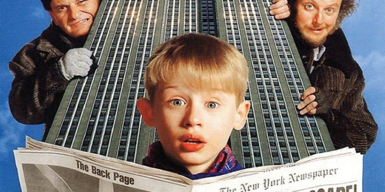 revisiting this holiday classic as an adult sparks new appreciation for harry and marv photo file