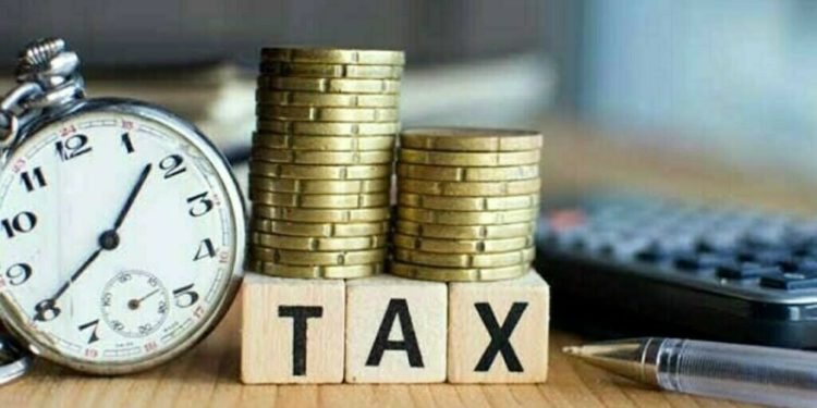 What is Tax Laws (Amendment) Bill, 2024 introduced in National Assembly?