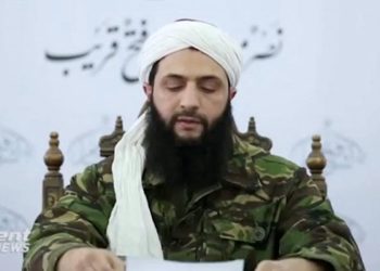 What we know about Hayat Tahrir al-Sham, the rebel group that led the offensive to oust Syria's leader