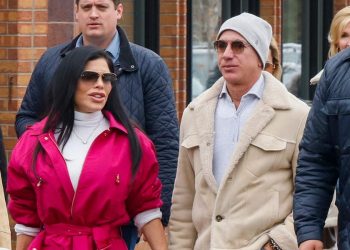 Where the richest people in the world spend the December holidays