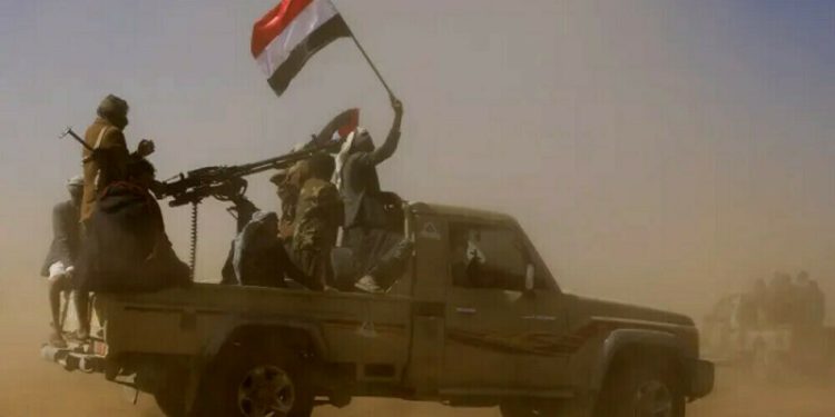 Yemen will continue to defend itself, say Houthis after US strikes