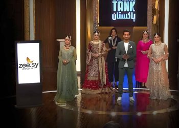 Zeesy Jewellery | Award Winning Artificial Jewelry Brand Featured on Shark Tank Pakistan