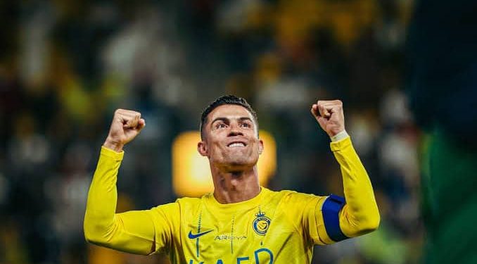 ‘2034 Will be the Best World Cup Ever’, Cristiano Ronaldo on Saudi Arabia Hosting FIFA World Cup 2034
