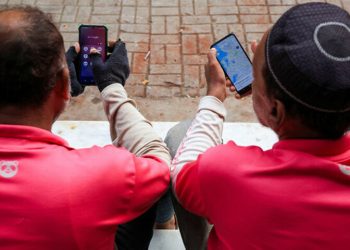 ‘Creeping coup’: In Pakistan, lack of internet access is costing livelihoods - Pakistan