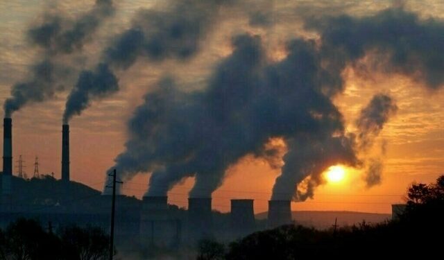 ‘Huge disappointment’ at the attitude of top polluters