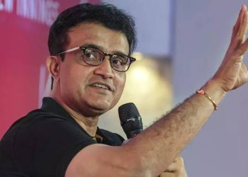 ‘I Receive Lots of Love in Pakistan, India Should Visit’, Sourav Ganguly