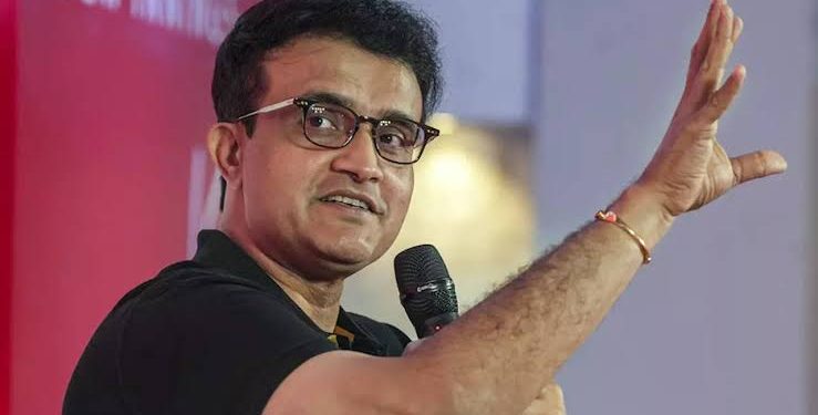 ‘I Receive Lots of Love in Pakistan, India Should Visit’, Sourav Ganguly