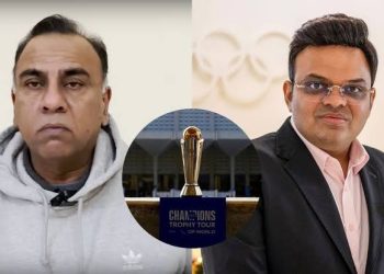 ‘Lollipop Compensation’: PCB’s ICC Settlement Draws Criticism from Basit Ali