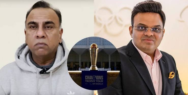 ‘Lollipop Compensation’: PCB’s ICC Settlement Draws Criticism from Basit Ali