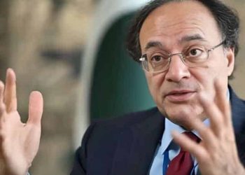 “‘There is No Magic wand to Resolve Issues Overnight,” Finance Minister Muhammad Aurangzeb