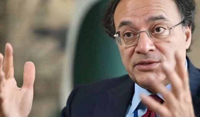 “‘There is No Magic wand to Resolve Issues Overnight,” Finance Minister Muhammad Aurangzeb