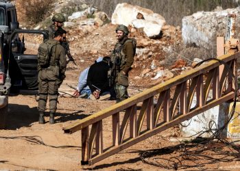 Israel attacks Lebanon’s Bekaa Valley, violates ceasefire deal again