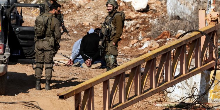 Israel attacks Lebanon’s Bekaa Valley, violates ceasefire deal again