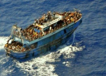 7 survivors of Morocco boat tragedy return