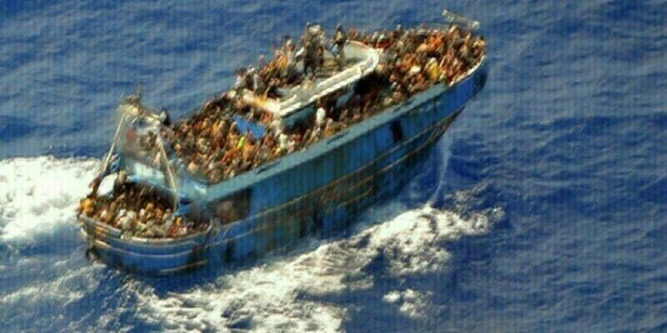 7 survivors of Morocco boat tragedy return