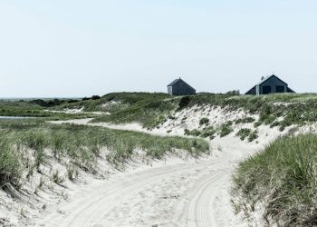 A businessman knew buying a Nantucket beach house was risky. 6 months later, it's gone and he regrets it.