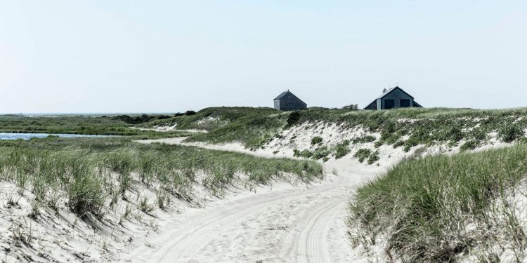 A businessman knew buying a Nantucket beach house was risky. 6 months later, it's gone and he regrets it.
