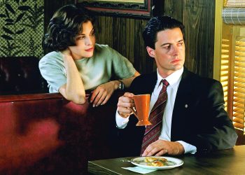 twin peaks redefined the landscape of television photo file