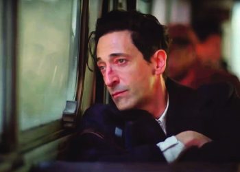 the brutalist makes use of respeecher technology to tweak dialogue delivery photo file