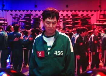 gi hun is back in the arena this time with a different goal in mind photo file