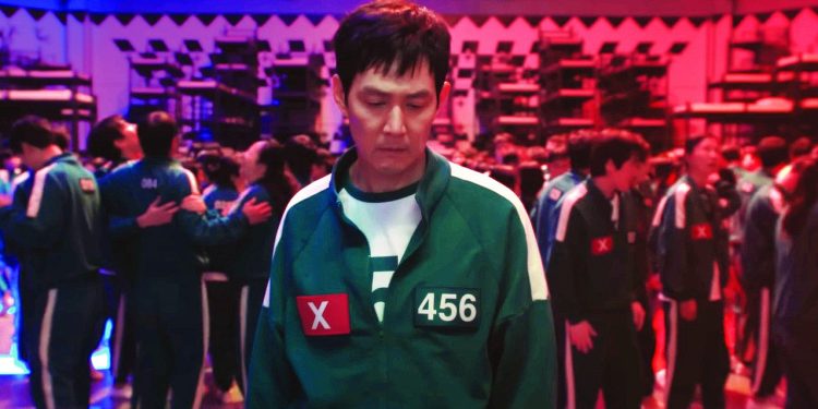 gi hun is back in the arena this time with a different goal in mind photo file