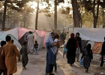 Afghans in Pakistan awaiting US resettlement feel betrayal after Trump order