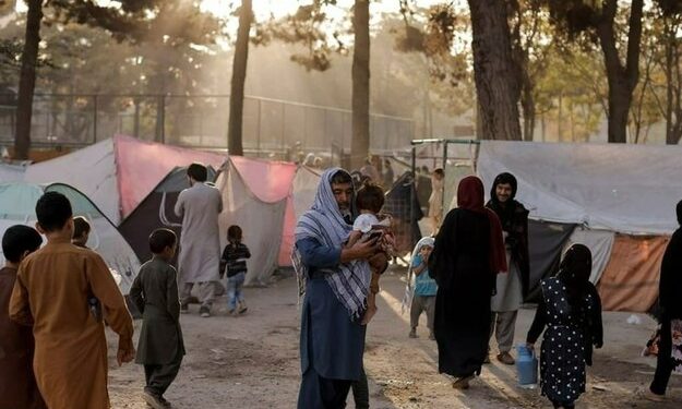 Afghans in Pakistan awaiting US resettlement feel betrayal after Trump order