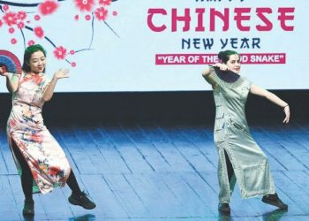 Ahsan praises Chinese workers over completion of CPEC Phase-I projects