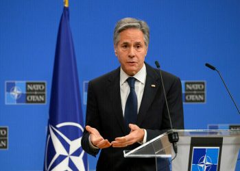 Antony Blinken wades into political crisis with stop in South Korea