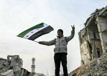 Arab, EU diplomats in Saudi for talks on support for Syria