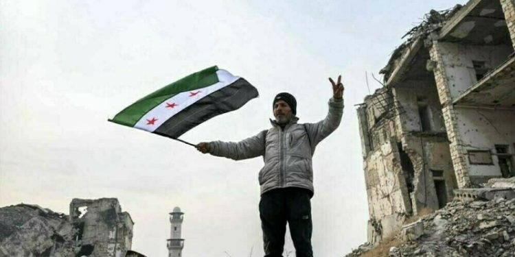 Arab, EU diplomats in Saudi for talks on support for Syria