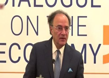 Aurangzeb hints at tax reforms for Pakistan’s salaried group - Markets