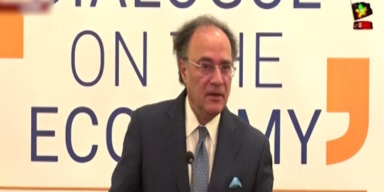 Aurangzeb hints at tax reforms for Pakistan’s salaried group - Markets