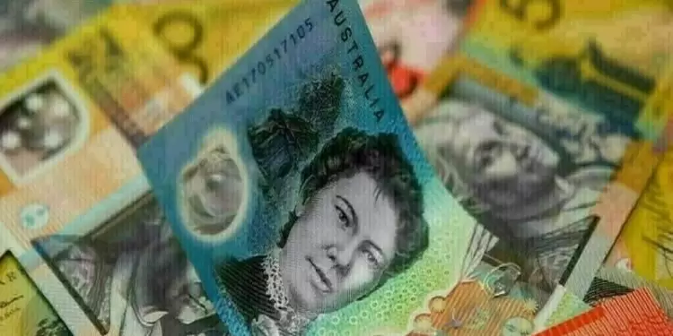 Australia, NZ dollars climb on yen as BOJ decision looms