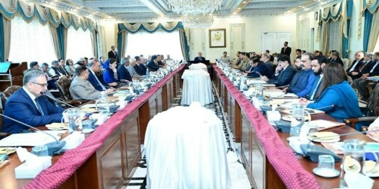 Balochistan Business Summit: SIFC Secretary briefed about preparations