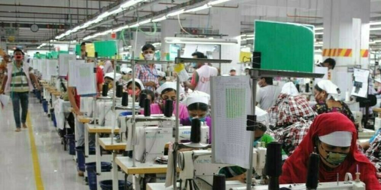Bangladesh garment industry rebounds, but workers say little change