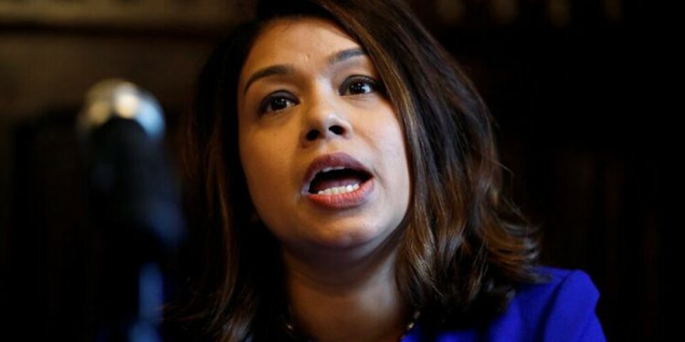 Bangladesh orders banks to assist UK minister graft probe