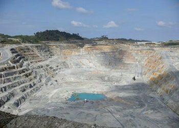 Barrick CEO speaks about Reko Diq mine: $74bn in free cash flow likely over 37 years - Business & Finance