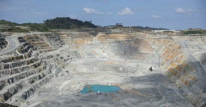 Barrick CEO speaks about Reko Diq mine: $74bn in free cash flow likely over 37 years - Business & Finance