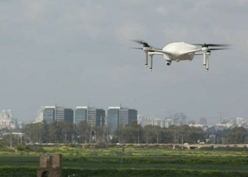 Beijing slams US over potential drone ban