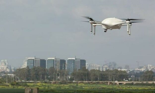Beijing slams US over potential drone ban