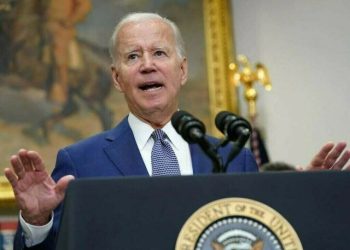 Biden blocks takeover of US Steel by Nippon Steel