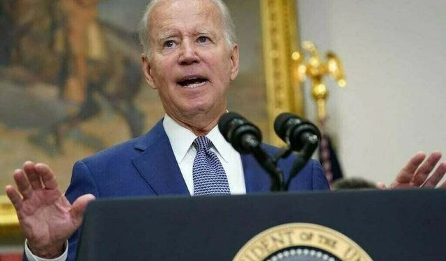 Biden blocks takeover of US Steel by Nippon Steel