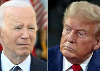 Biden says he could have defeated Trump
