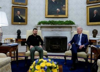 Biden set to push new Russia sanctions before Trump era begins