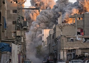 Biden speaks with Israel’s Netanyahu, urges ‘immediate ceasefire’ in Gaza