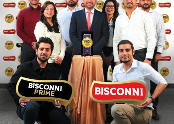 Bisconni’s Premium Biscuit Range Wins ‘Home Brand of the Year’ FMCG Asia Awards 2024
