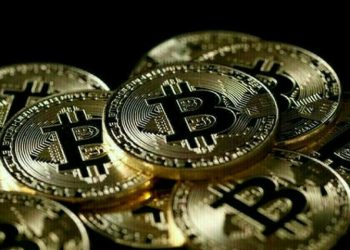 Bitcoin hits record above $109,000 awaiting Trump