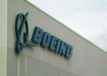 Boeing warns of bigger-than-expected $4 billion quarterly loss; shares drop